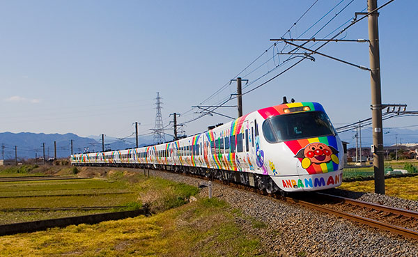Shikoku Railway Company