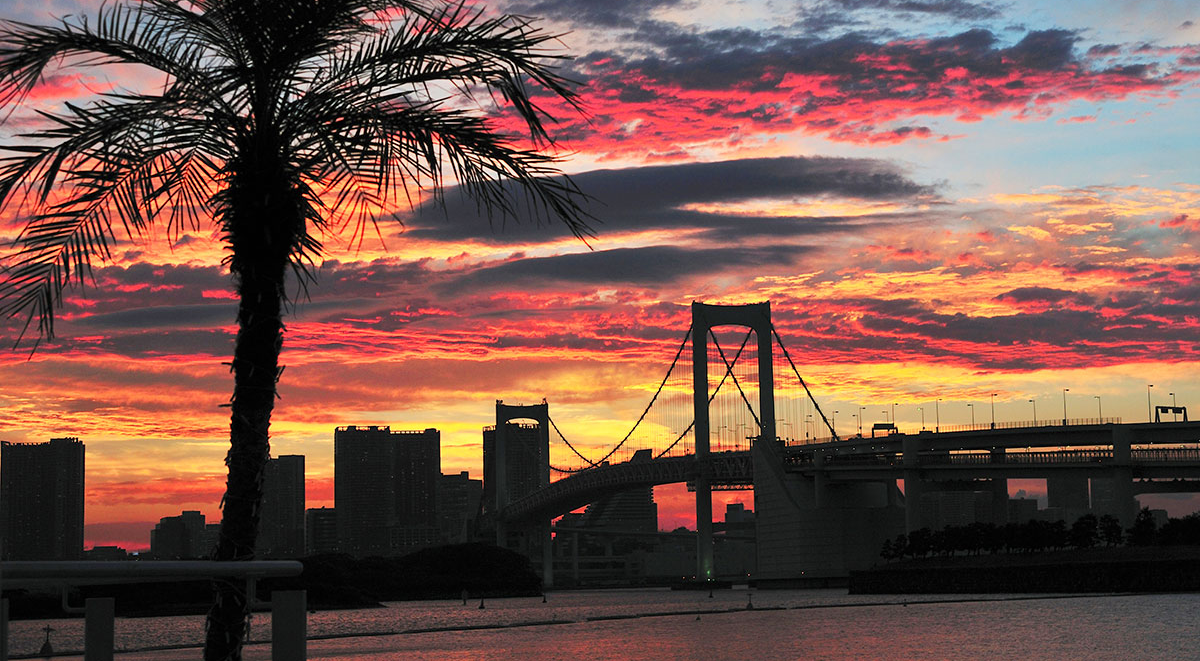 KOCHI - BLUE RIVER & URBAN BEACH | CHUGOKU＋SHIKOKU×TOKYO (JAPAN)
