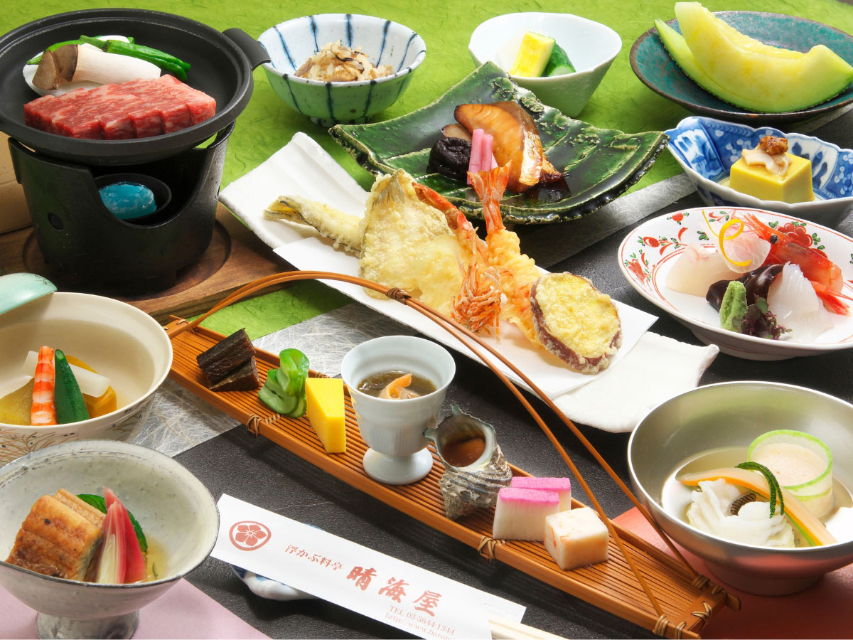 Yakatabune Harumiya_3