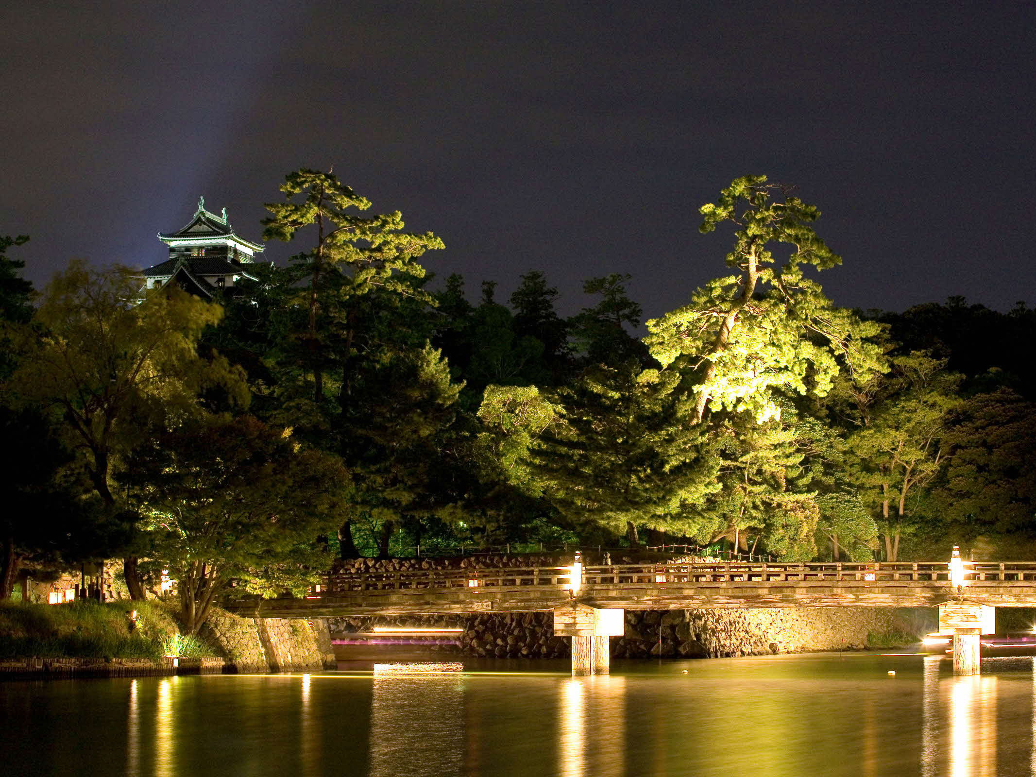 Matsue Castle