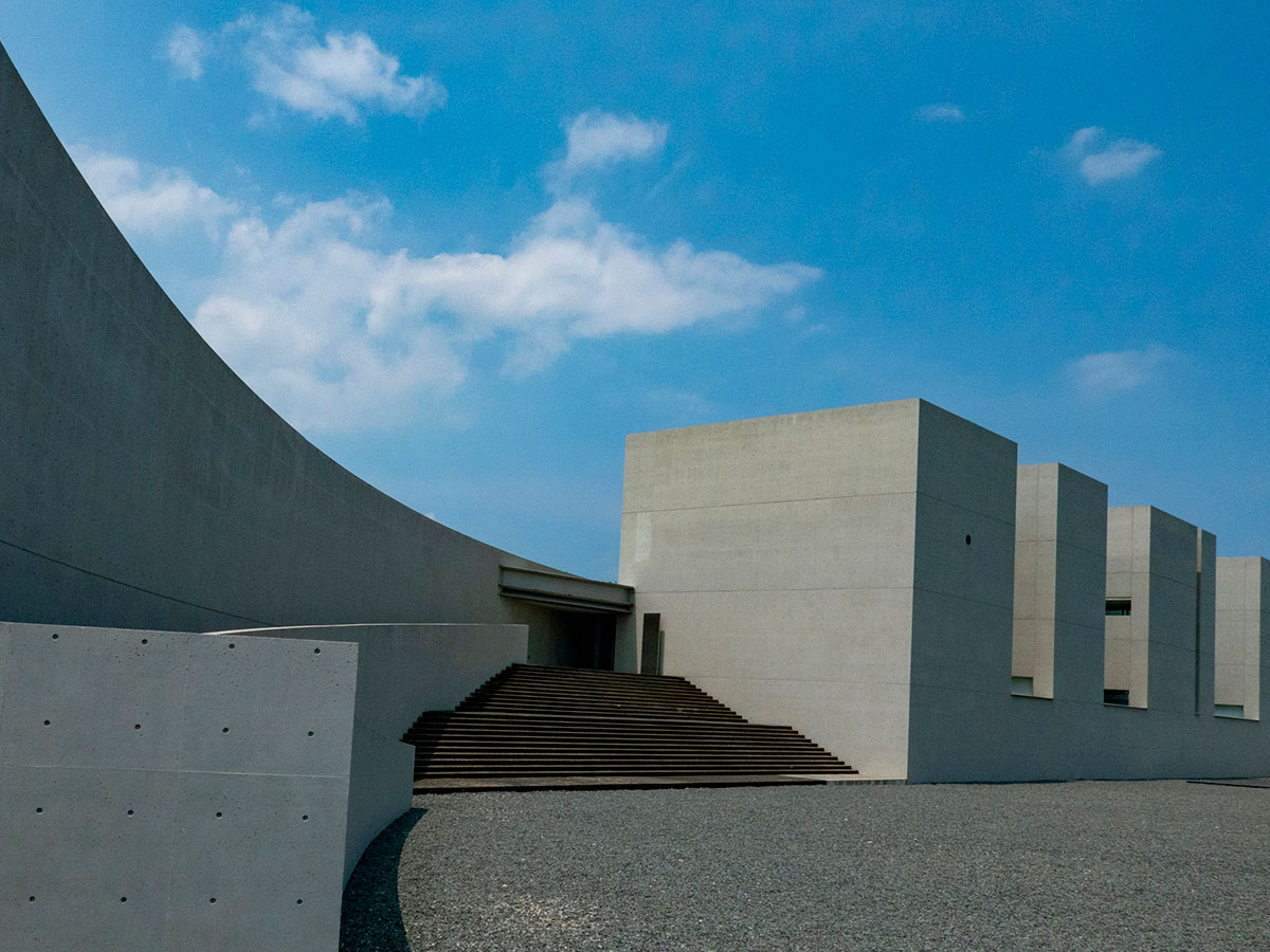 Shoji Ueda Museum of Photography_1