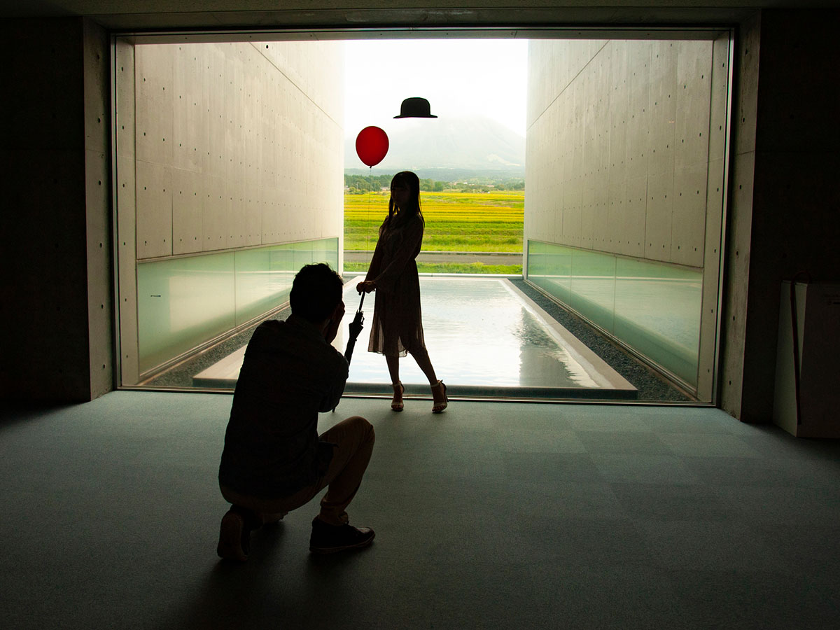 Shoji Ueda Museum of Photography_3