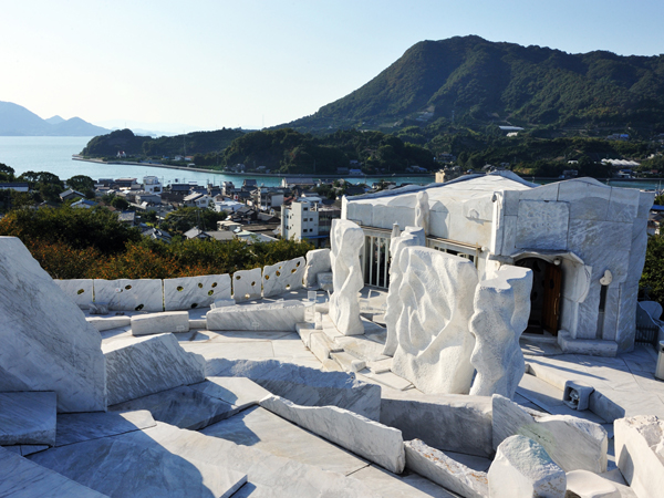 Ikuchijima Island | CHUGOKU＋SHIKOKU×TOKYO (JAPAN)