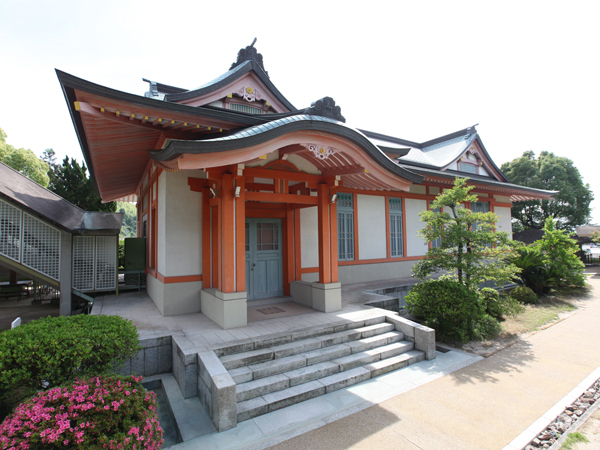 大山祇神社 Chugoku Shikoku Tokyo Japan