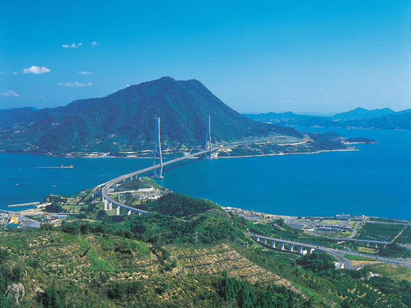 Ikuchijima Island | CHUGOKU＋SHIKOKU×TOKYO (JAPAN)