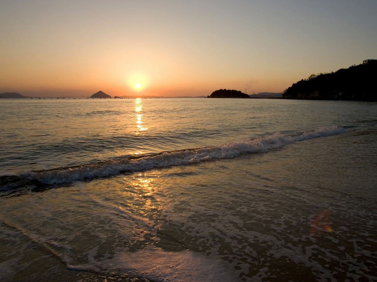 Naoshima | CHUGOKU＋SHIKOKU×TOKYO (JAPAN)