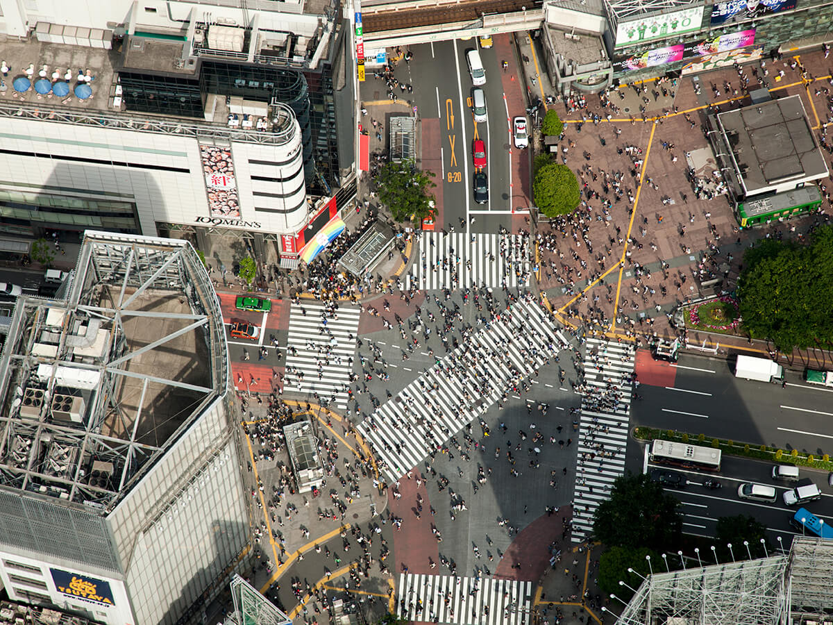 Shibuya