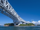 Mt. Washuzan Observatory (Great Seto Bridge)