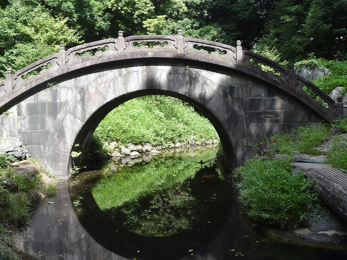 Koishikawa Korakuen Gardens_4