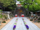 Hofu Tenman-gu Shrine