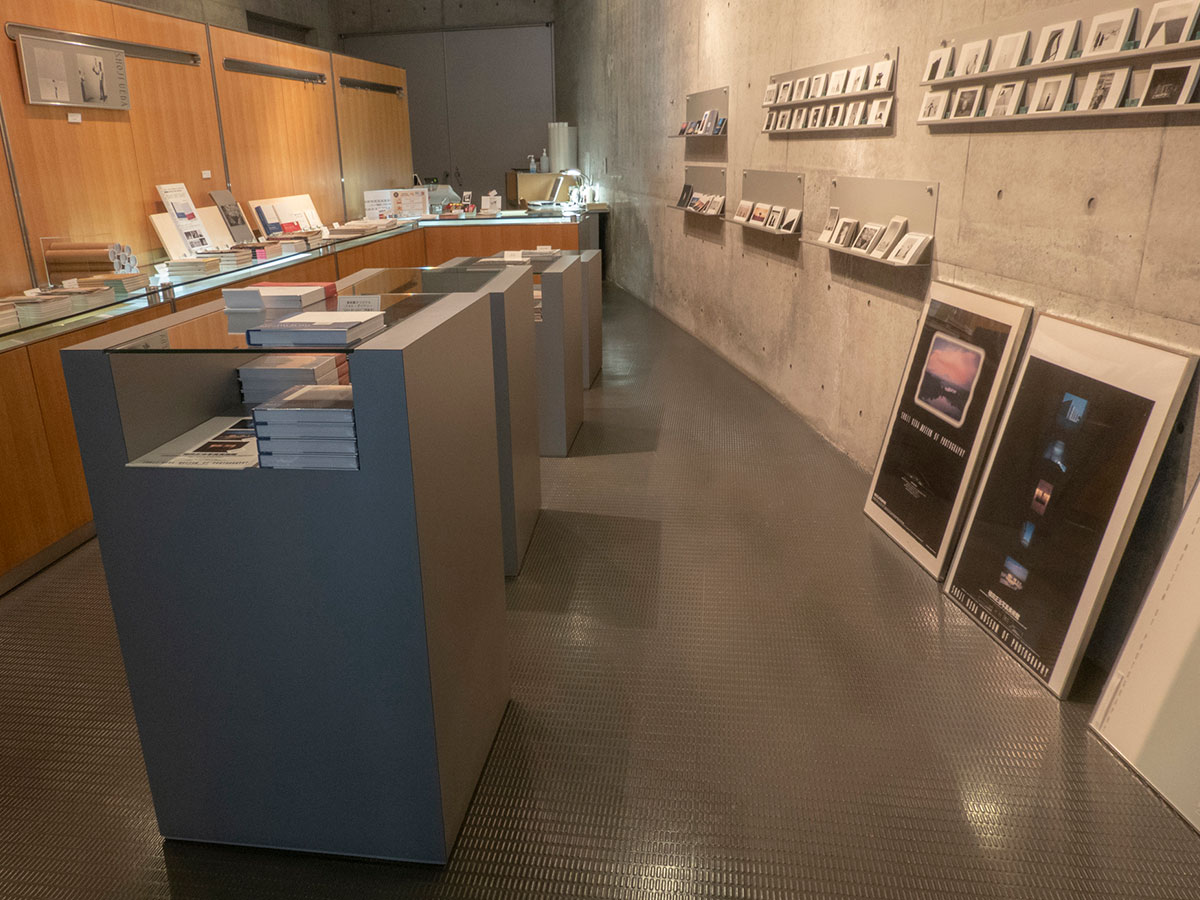 Shoji Ueda Museum of Photography_4