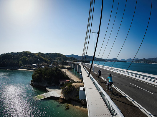 Yumeshima Kaido